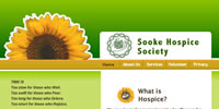 Sooke Hospice